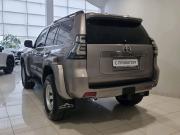 Toyota Land Cruiser Prado 150 Series Рестайлинг 3 Омск  - изображение 29
