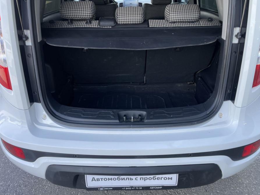 Kia Soul I Рестайлинг Саратов  - изображение 15