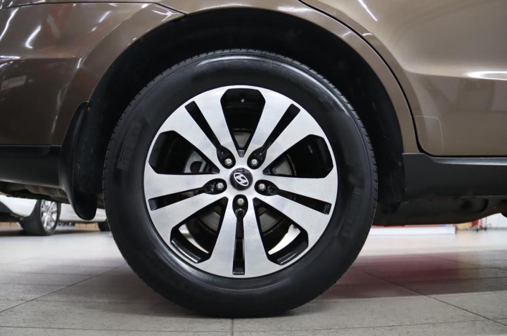 Hyundai Santa Fe II Рестайлинг Сургут  - изображение 30
