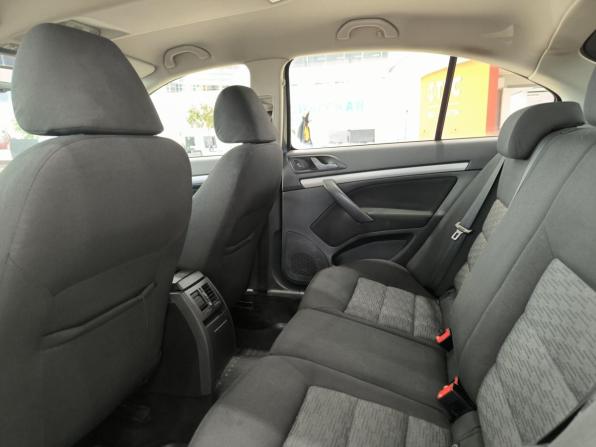 Skoda Octavia II (A5) Рестайлинг с пробегом 2012 года, цена 679 000 рублей, 252609 км, лифтбек, Автокод Объявления