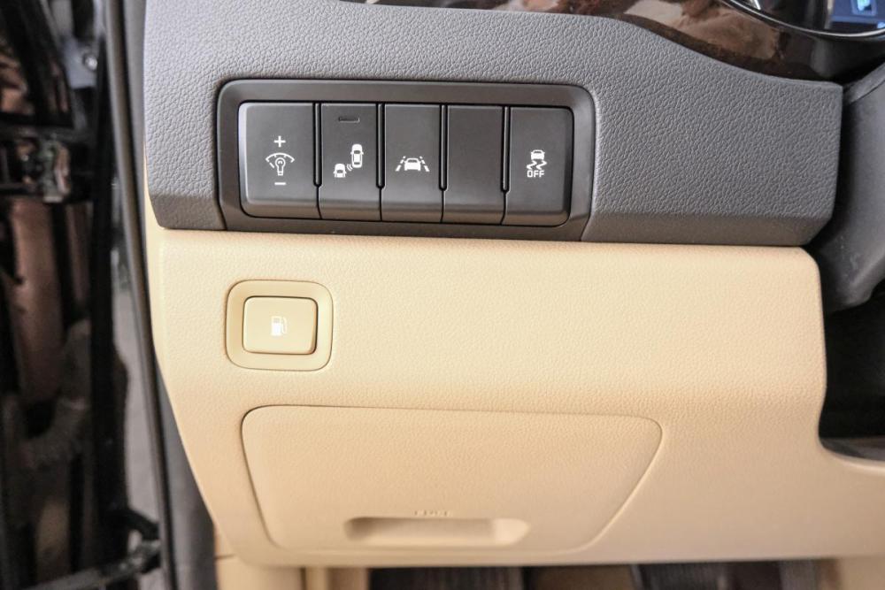Kia Carnival III Красноярск  - изображение 19