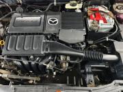 Mazda 3 I (BK) Рестайлинг Курск  - изображение 34