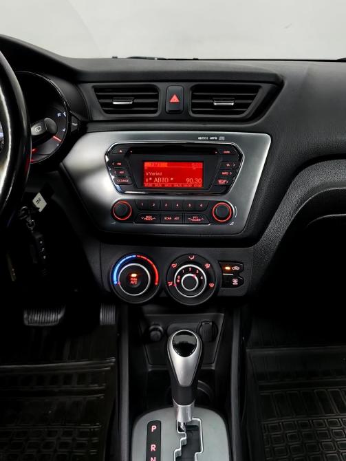 Kia Rio III Москва  - изображение 12
