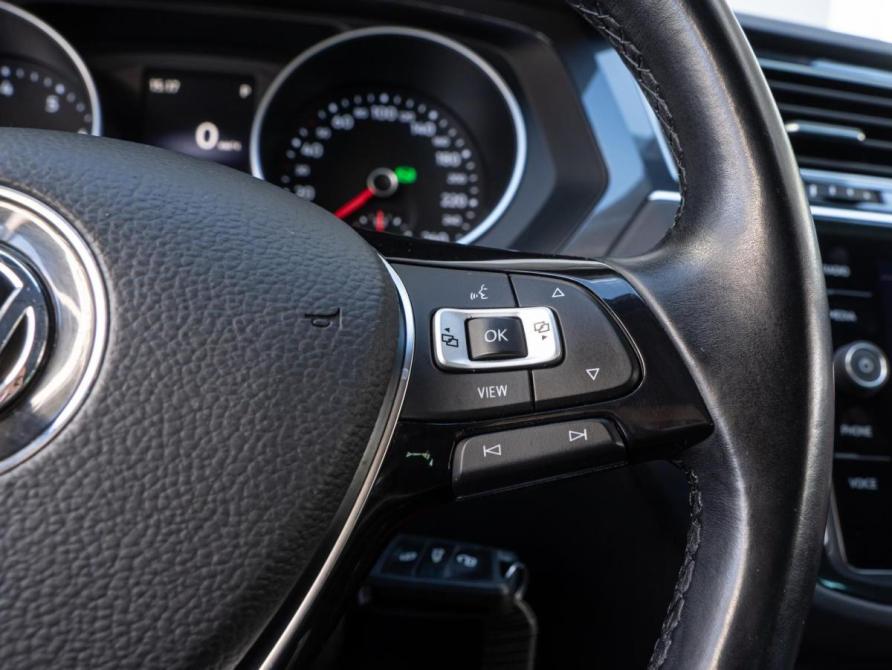 Volkswagen Tiguan II Волгоград  - изображение 17