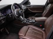 BMW X4 II (G02) Рестайлинг Москва  - изображение 30