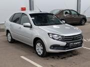 Lada (ВАЗ) Granta I Рестайлинг Набережные Челны  - изображение 29