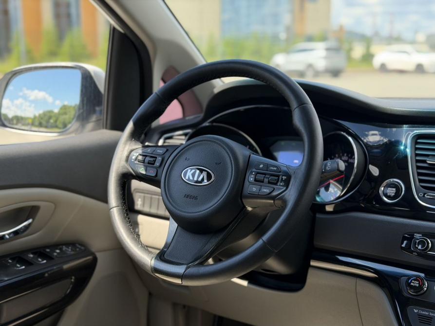 Kia Carnival III Казань  - изображение 16