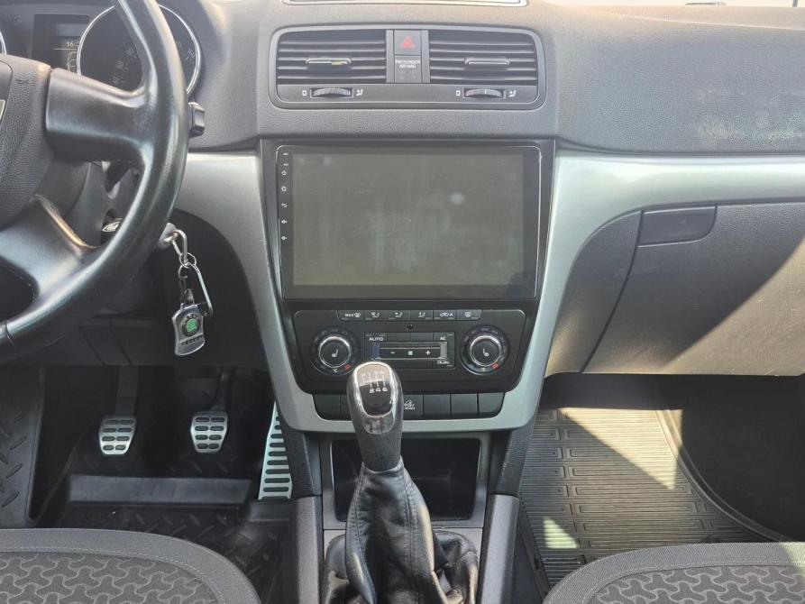 Skoda Yeti I Воронеж  - изображение 12