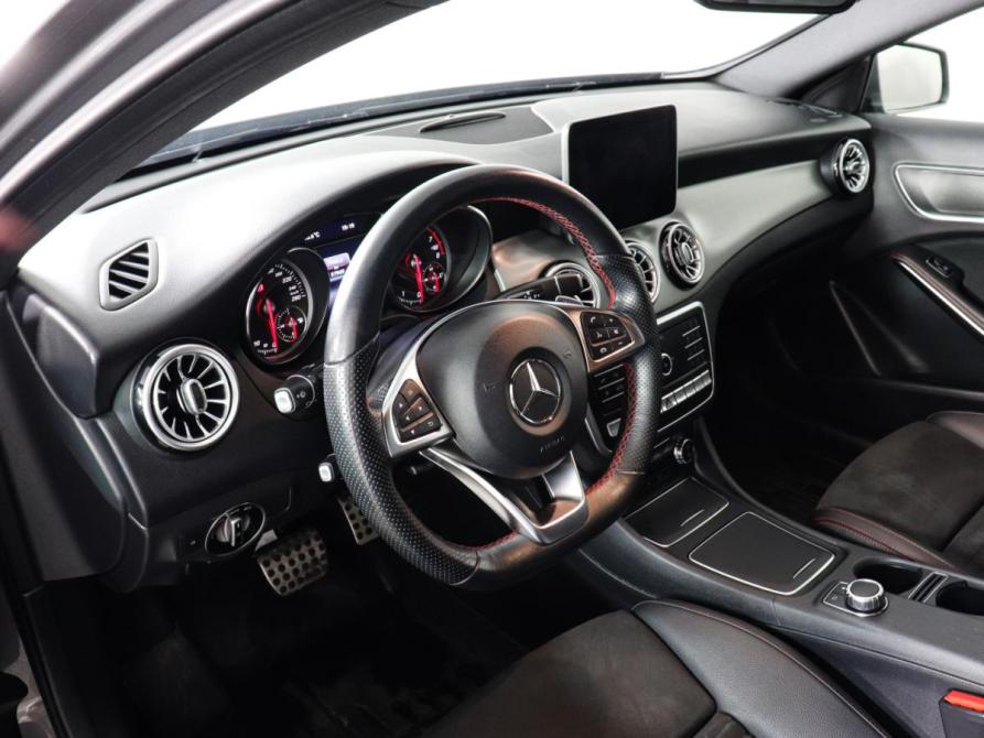 Mercedes-Benz GLA I (X156) Рестайлинг Химки  - изображение 10