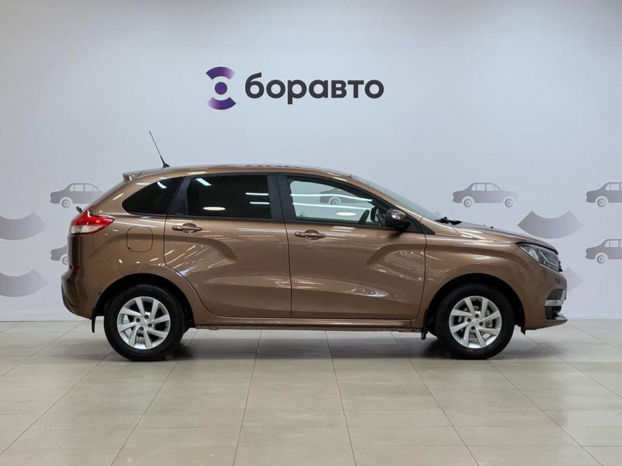 Lada (ВАЗ) XRAY I Ставрополь  - изображение 8
