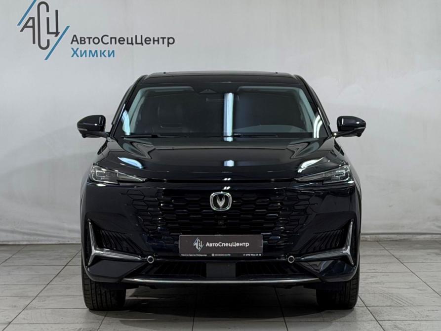 Changan UNI-K Химки  - изображение 5