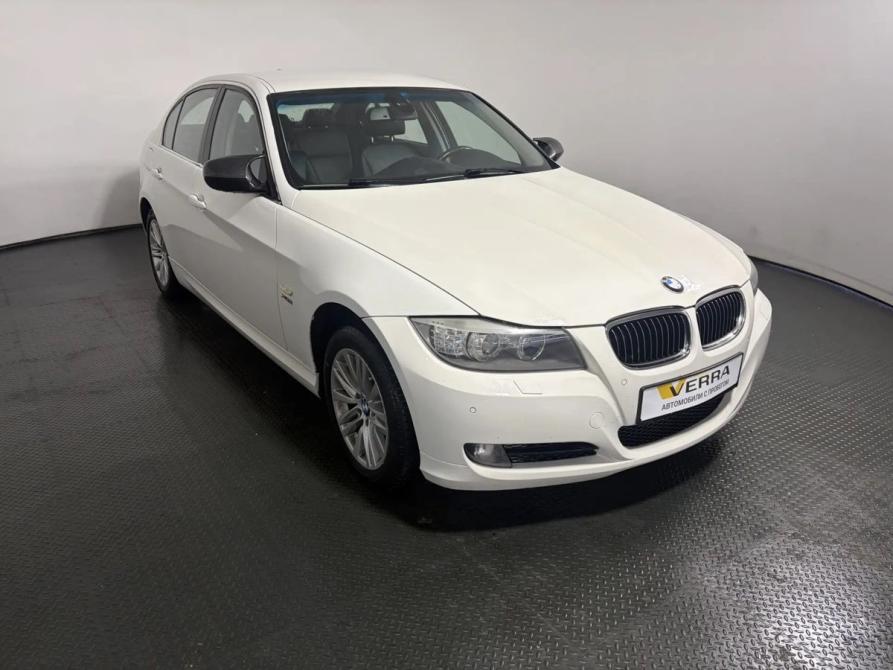 BMW 3 серии V (E90/E91/E92/E93) Рестайлинг Пермь  - изображение 3