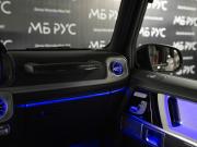 Mercedes-Benz G-Класс AMG II (W465) Рестайлинг Москва  - изображение 52