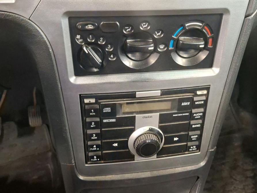 Daewoo Nexia I Рестайлинг Москва  - изображение 23