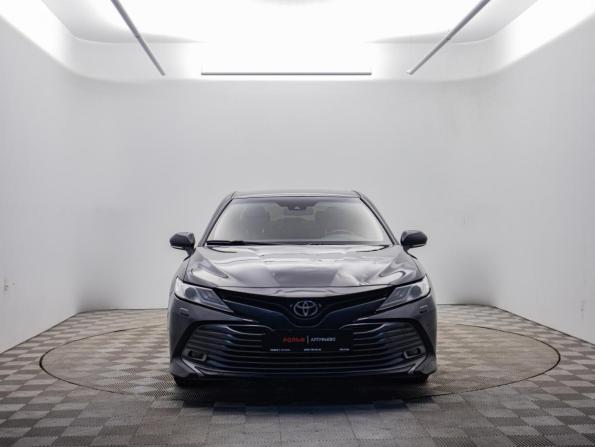 Toyota Camry VIII (XV70) с пробегом 2018 года, цена 1 948 000 рублей, 297976 км, седан, Автокод Объявления