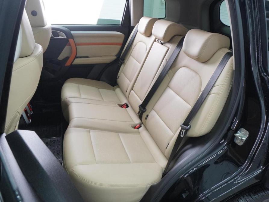 Haval Dargo I Воронеж  - изображение 9