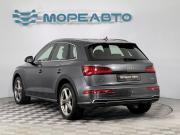 Audi Q5 II (FY) Калининград  - изображение 31