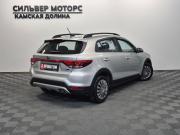 Kia Rio IV Пермь  - изображение 20