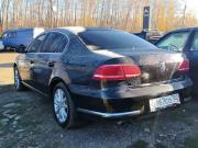 Volkswagen Passat B7 Стерлитамак  - изображение 19