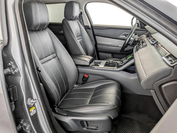 Land Rover Range Rover Velar I с пробегом 2018 года, цена 3 510 000 рублей, 128381 км, внедорожник, Автокод Объявления
