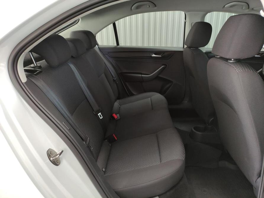 Volkswagen Polo VI Пермь  - изображение 10