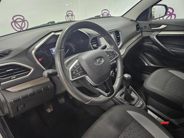 Lada (ВАЗ) Vesta I Рестайлинг (NG) с пробегом 2023 года, цена 1 103 000 рублей, 67894 км, седан, Автокод Объявления
