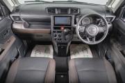Toyota Roomy I Рестайлинг Томск  - изображение 31