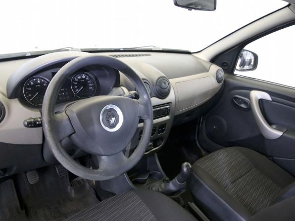 Renault Sandero I с пробегом 2011 года, цена 435 000 рублей, 190334 км, хэтчбек, Автокод Объявления