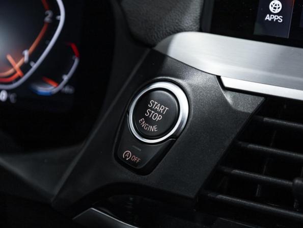 BMW X4 II (G02) с пробегом 2020 года, цена 5 899 700 рублей, 32421 км, внедорожник, Автокод Объявления