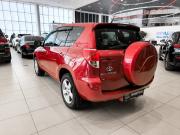 Toyota RAV4 III (XA30) Казань  - изображение 30