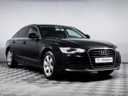 Audi A6 IV (C7) Москва  - изображение 20