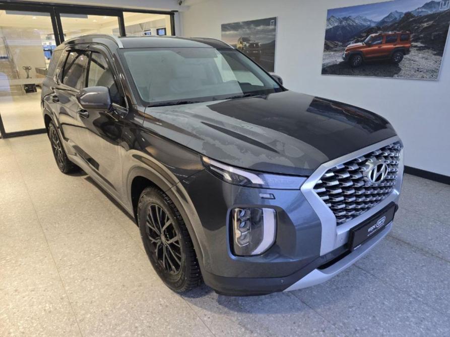 Hyundai Palisade I Ярославль  - изображение 3