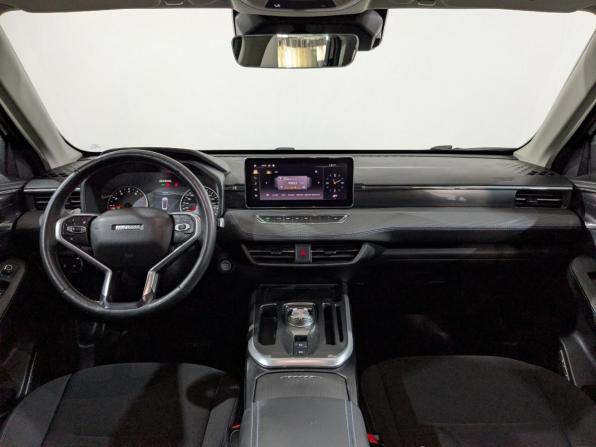 Haval Jolion I с пробегом 2021 года, цена 1 685 000 рублей, 59590 км, внедорожник, Автокод Объявления