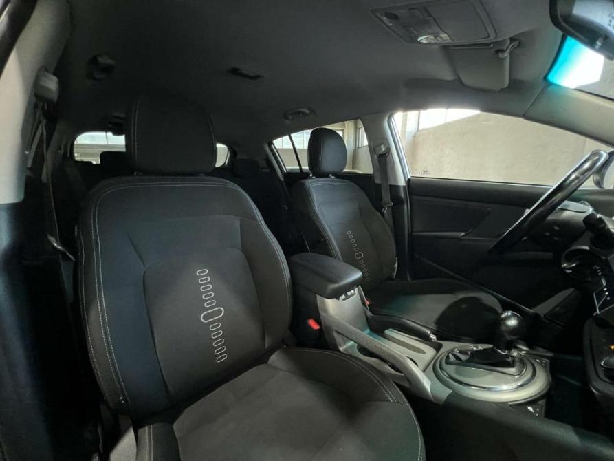 Kia Sportage III Рестайлинг Оренбург  - изображение 9