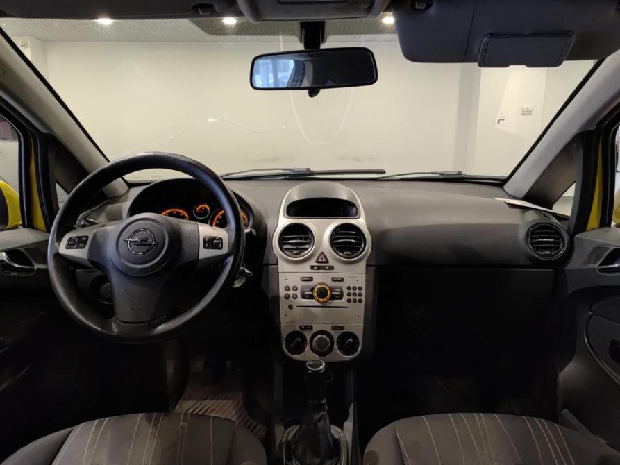 Opel Corsa D Казань  - изображение 17