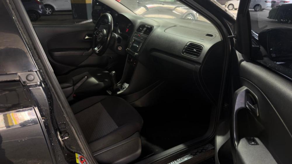 Volkswagen Polo V Екатеринбург  - изображение 10