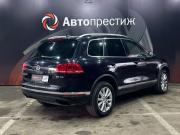 Volkswagen Touareg II Рестайлинг Ставрополь  - изображение 34