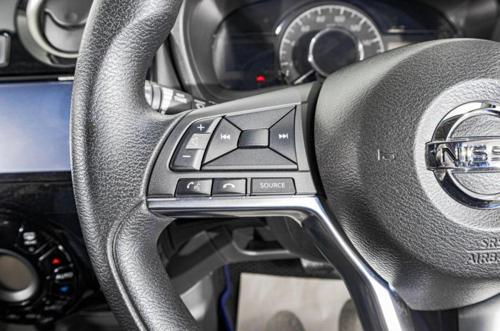 Nissan Note II Рестайлинг Барнаул  - изображение 15