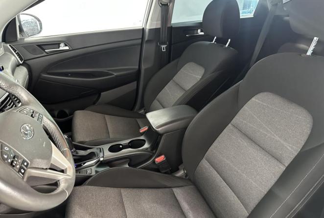 Hyundai Tucson III Рестайлинг с пробегом 2020 года, цена 2 390 000 рублей, 94310 км, внедорожник, Автокод Объявления