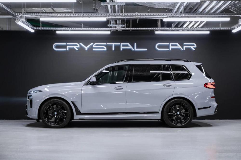 BMW X7 I (G07) Рестайлинг Москва  - изображение 6