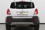 Opel Antara I Рестайлинг Екатеринбург  - изображение 29