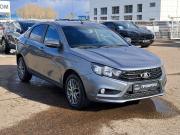 Lada (ВАЗ) Vesta I Набережные Челны  - изображение 30