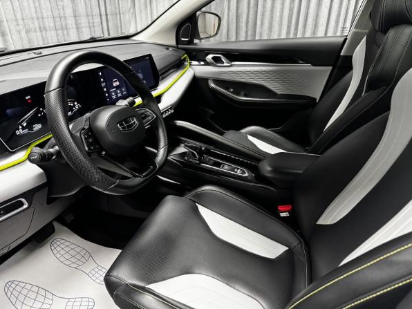 Geely Binyue Cool с пробегом 2023 года, цена 2 100 000 рублей, 63029 км, внедорожник, Автокод Объявления