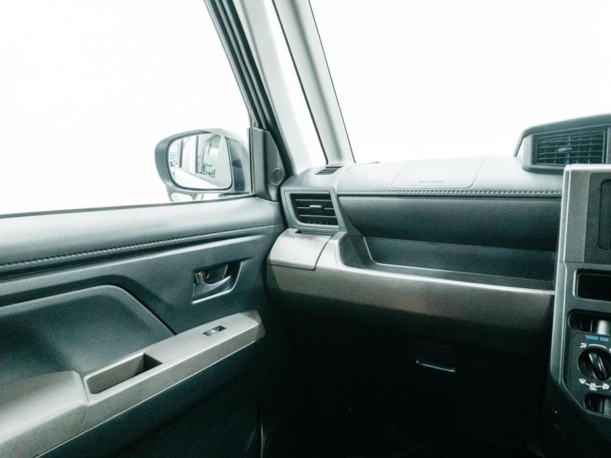 Toyota Roomy I Рестайлинг Красноярск  - изображение 13