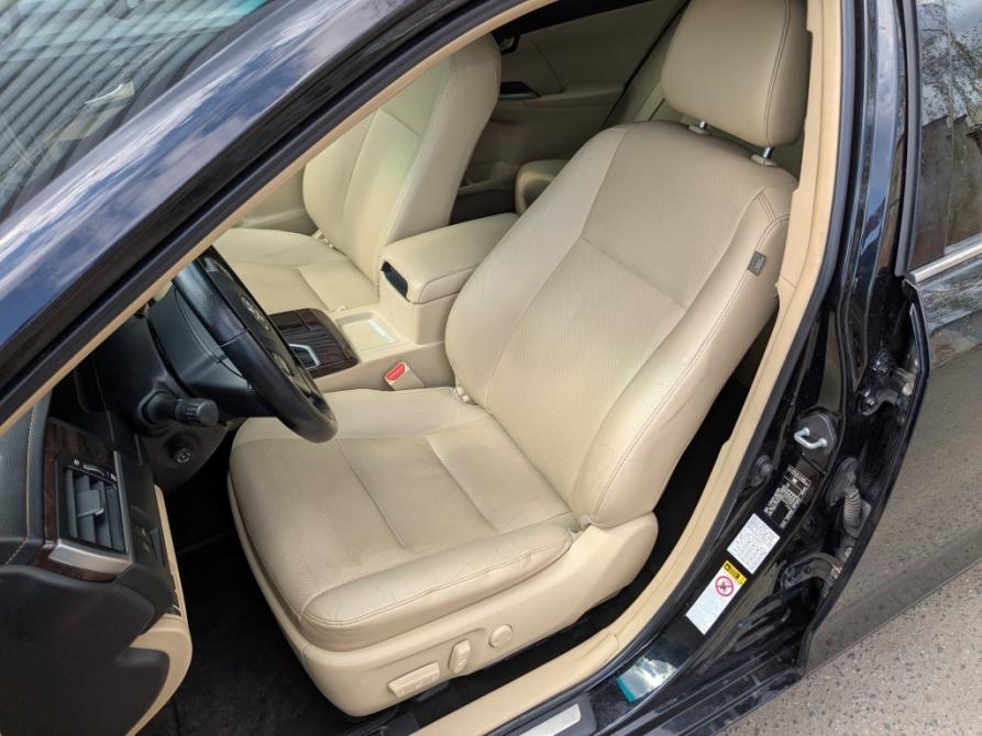 Toyota Camry VII (XV50) Рестайлинг Москва  - изображение 20