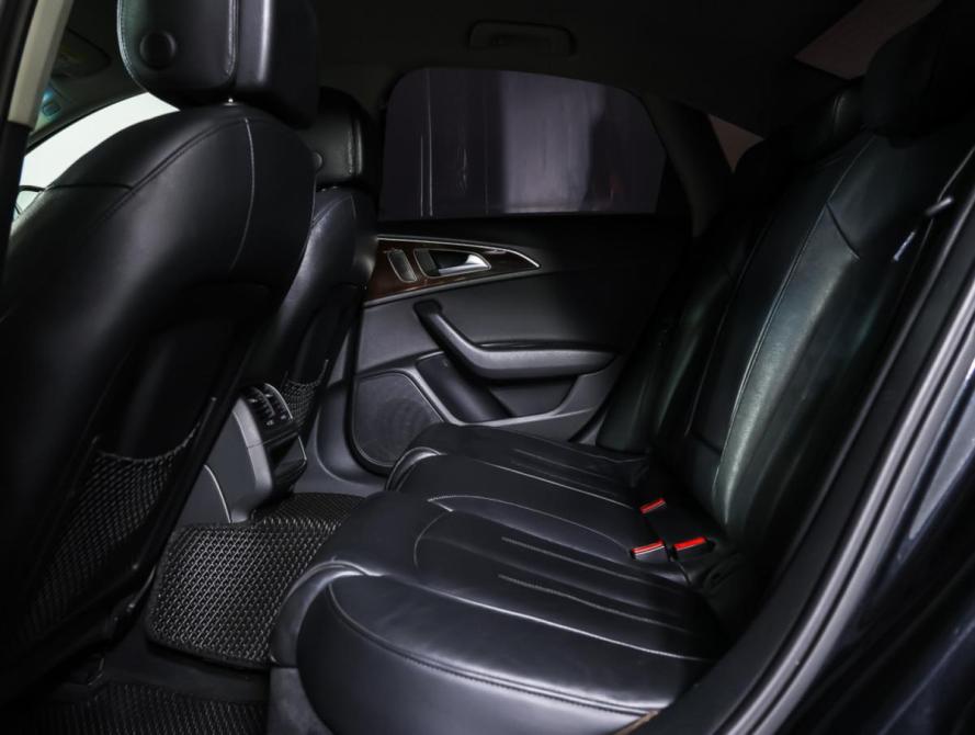 Audi A6 IV (C7) Москва  - изображение 12