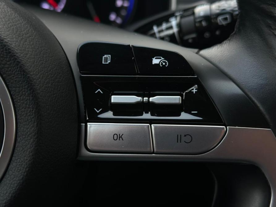 Hyundai Tucson IV Рестайлинг Великий Новгород  - изображение 18