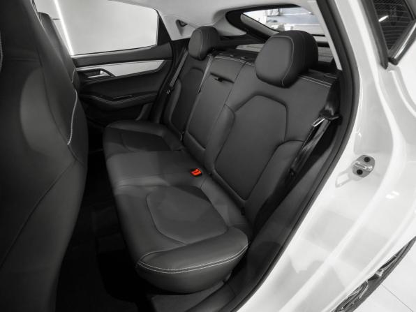 JAC J7 I с пробегом 2023 года, цена 1 370 000 рублей, 20875 км, хэтчбек, Автокод Объявления
