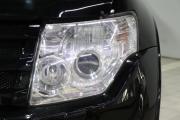 Mitsubishi Pajero IV Рестайлинг 1 Иркутск  - изображение 29