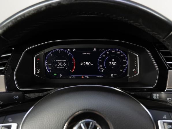 Volkswagen Arteon I с пробегом 2020 года, цена 4 149 000 рублей, 59637 км, лифтбек, Автокод Объявления